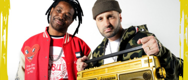 Event-Image for 'Skarra Mucci x Manudigital'