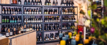 Event-Image for 'Wild Wines Night - Ros&eacute; all day'