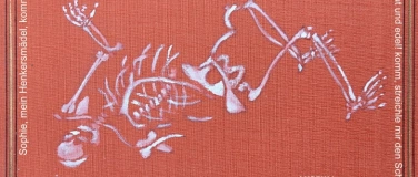 Event-Image for 'SKELETON  DANCE'