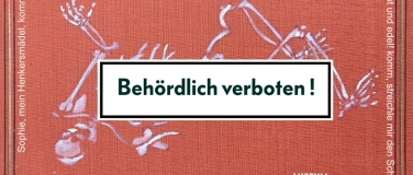 Event-Image for 'SKELETON DANCE. Neuer Radebeuler Totentanz'