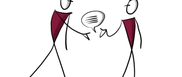 Event-Image for 'Konfliktkultur - next Level:  Die 5 Phasen der Mediation'