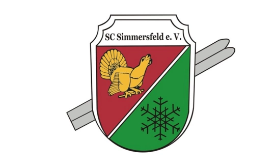 Sponsoring logo of 2. Genusswanderung - Skiclub Simmersfeld e.V. event