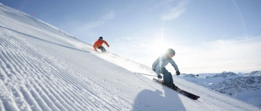 Event-Image for 'MBI-Skiweekend Lenzerheide ️'