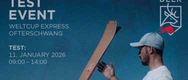 Event-Image for 'VAN DEER-Red Bull Sports Skitest Ofterschwang'