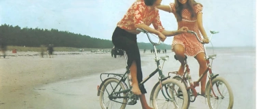 Event-Image for 'Fahrradfest an der historischen Hochgarage'