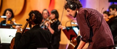 Event-Image for 'Feature Ring mit Jonas Urbat'