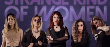 Event-Image for '40. Rockschwoof'