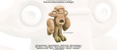 Event-Image for '"Skulpturenpark Hunziken" Vernissage 13.06.2026'