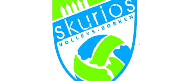 Event-Image for 'DSHS SnowTrex Köln vs. Skurios Volleys Borken'