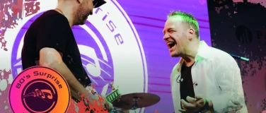 Event-Image for '80 s Surprise'