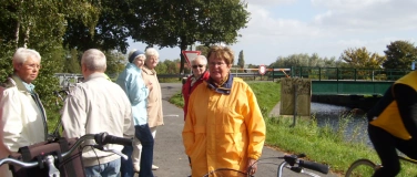 Event-Image for 'Radwanderung durch das Sander Umland'