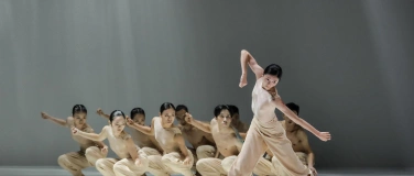 Event-Image for 'Sounding Light, Cloud Gate Dance Theatre of Taiwan'