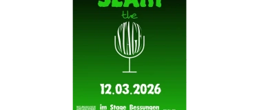 Event-Image for 'Slam the Stage - März 2026 #6'