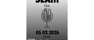Event-Image for 'Slam the Stage - February 2026 #5'