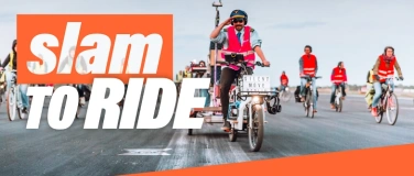 Event-Image for 'Slam To Ride'