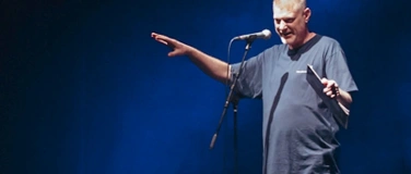 Event-Image for 'Poetry Slam - statt-Gespr&auml;ch'