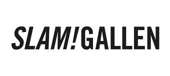 Event organiser of Poetry Slam St.Gallen #92