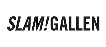 Event organiser of Poetry Slam St.Gallen #92