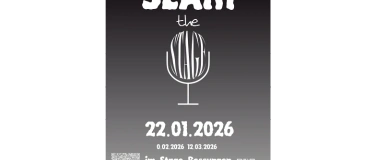 Event-Image for 'Slam the Stage - Jannuar 2026 #4'