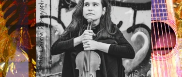 Event-Image for 'Liedertour: The New Solarism (Izabela Kałduńska)'