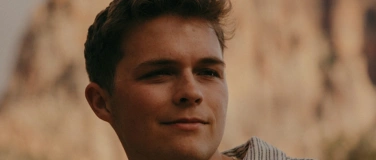 Event-Image for 'Josiah Queen + Support'