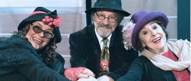 Event-Image for 'Ženski Razgovori - Luzern'