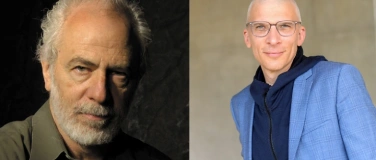 Event-Image for 'Richard Slotkin (via Zoom): A Great Disorder'