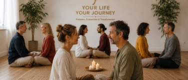 Event-Image for 'Slow Dating - Begegnung mit Tiefe'