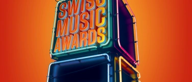 Event-Image for 'Swiss Music Awards'