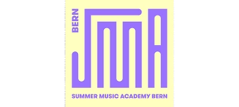 Event organiser of SUMMER MUSIC ACADEMY BERN 2024: Abschlusskonzert