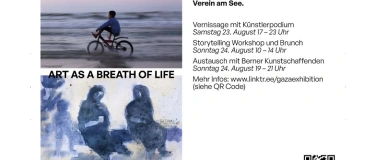 Event-Image for 'Storytelling Workshop (Photography and Drawing)'