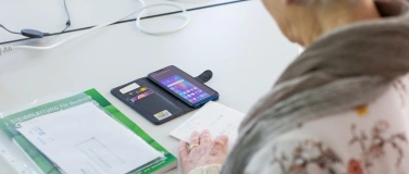 Event-Image for 'Outdoor mit SchweizMobil und swisstopo für 60+'