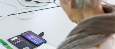 Event-Image for '«IT - Treff» - 60+'