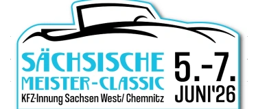 Event-Image for 'Sächsische Meister-Classic'