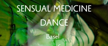 Event-Image for 'Sensual Medicine Dance'