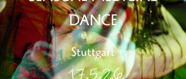Event-Image for 'Sensual Medicine Dance'