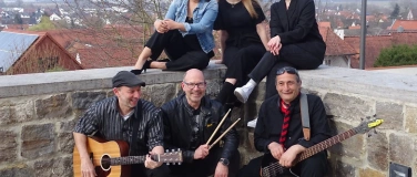 Event-Image for 'Smile a While im Kulturgewächshaus Birkenried'