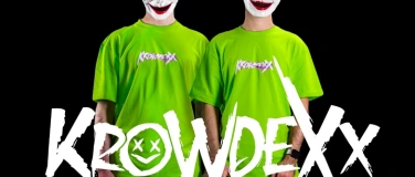 Event-Image for 'Smile With Krowdexx'