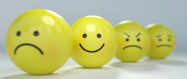Event-Image for 'Emotionale Intelligenz: Persönliche und soziale Kompetenz'