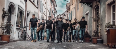 Event-Image for 'Ed Elastic'