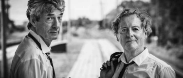 Event-Image for 'SMITH & WEST - Irgendwie die Beatles'