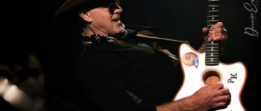 Event-Image for 'PETER KARP Band'