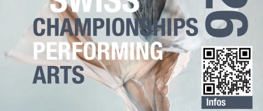 Event-Image for 'Swiss Dance Performance Arts'
