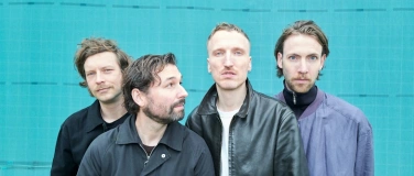 Event-Image for 'SHATTEN & MPC Lafote (HH) - LIVE im KAFF'