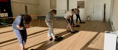 Event-Image for 'Spiralmuskeltraining &ndash; regelm&auml;ssige &Uuml;bungsstunden'