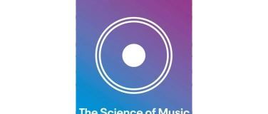 Event-Image for 'Science Notes: The Science of Music'