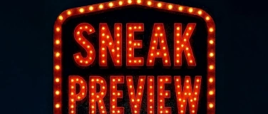 Event-Image for 'Überraschung im Kino – Sneak Preview in Solothurn'