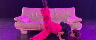 Event-Image for 'Unbalanced Tanz Workshop'