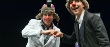 Event-Image for 'Clown Theater'