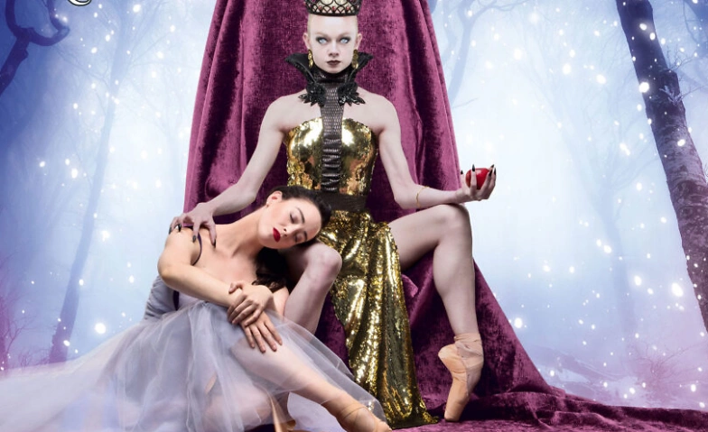 Event-Image for 'Snow White and the Dark Queen'